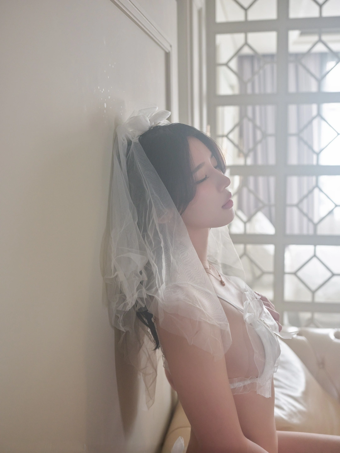 [private] ARTGRAVIA - VOL.736 Yeha (예하) (158 photos) - Preview 5
